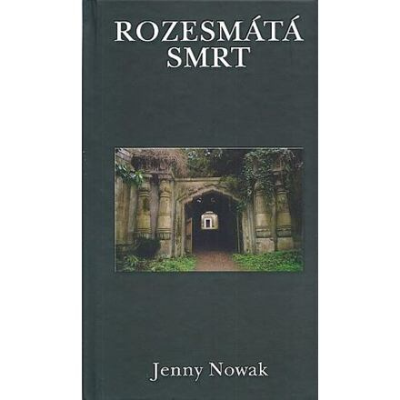 Rozesmátá smrt