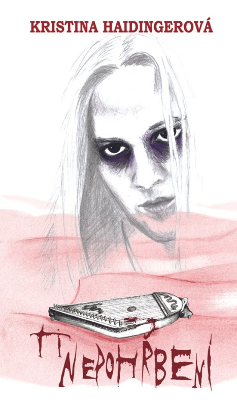 Ti nepohřbení -  Kristina Haidingerová