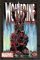 Comicsové legendy 24: Wolverine 6 - Marc Silvestri, Larry Hama
