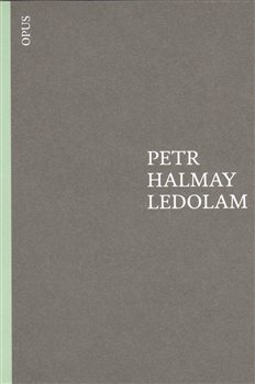 Ledolam - Petr Halmay