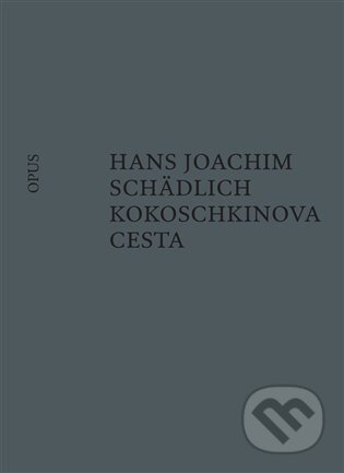 Kokoschkinova cesta - Hans Joachim Schädlich