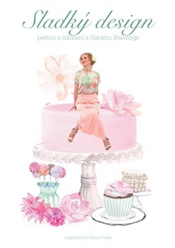 Sladký design - Hanka Rawlings
