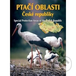 Ptačí oblasti - kniha z kategorie Chov zvířat