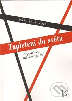 Zapletení do světa - Dáša Beracková