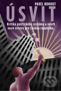 Úsvit - Pavel Kohout