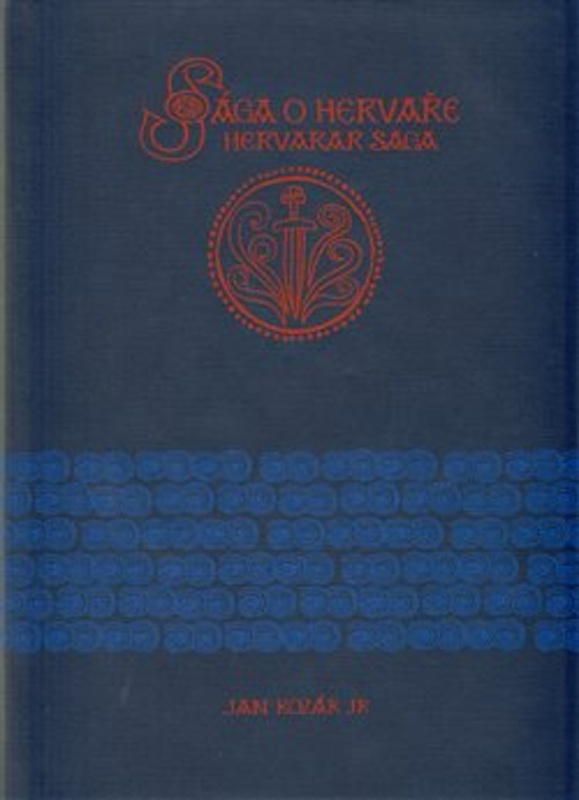 Sága o Hervaře