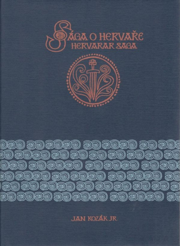 Sága o Hervaře