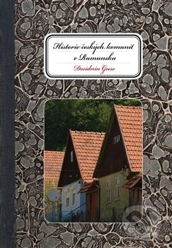 Historie českých komunit v Rumunsku - Desideriu Gesce