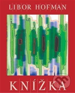 Knížka - Libor Hofman