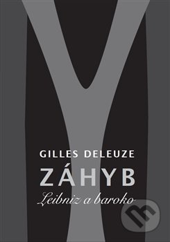 Záhyb - Gilles Deleuze