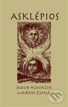 Asklépios - Jakub Hlaváček, Martin Žemla