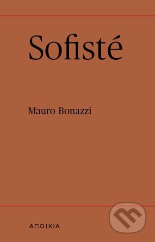 Sofisté - Mauro Bonazzi