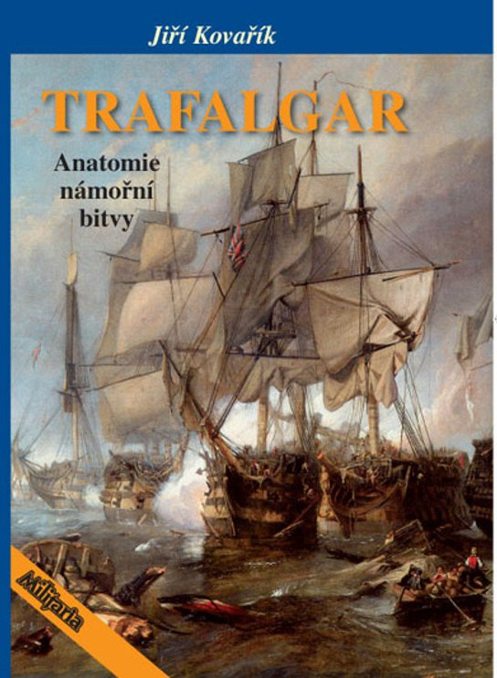 Trafalgar -  Jiří Kovařík