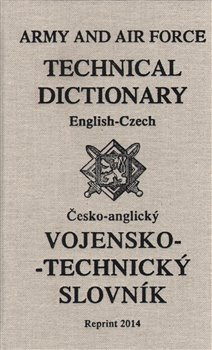 Vojensko - technický slovník