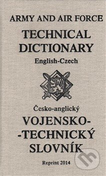 Vojensko - technický slovník