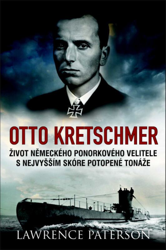 Otto Kretschmer - Lawrence Paterson