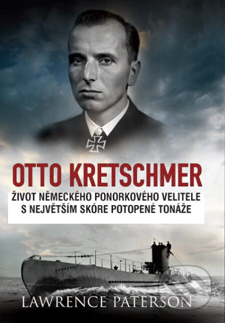 Otto Kretschmer - Lawrence Paterson