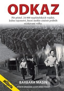 Odkaz - Barbara Masin