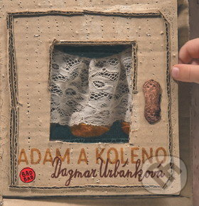 Adam a koleno - Dagmar Urbánková