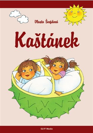 Kaštánek - Vlasta Švejdová