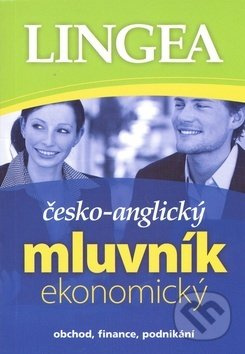 Česko-anglický ekonomický mluvník
