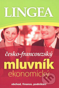 Česko-francouzský ekonomický mluvník
