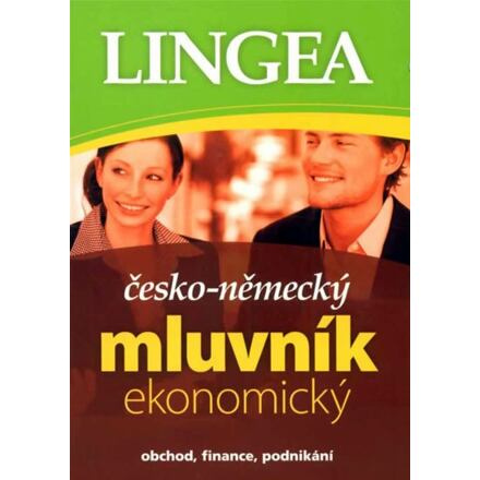 Česko-německý ekonomický mluvník