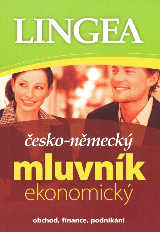 Česko-německý ekonomický mluvník