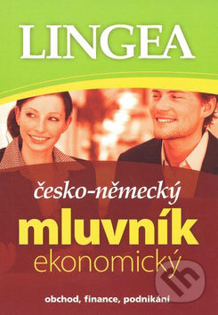 Česko-německý ekonomický mluvník
