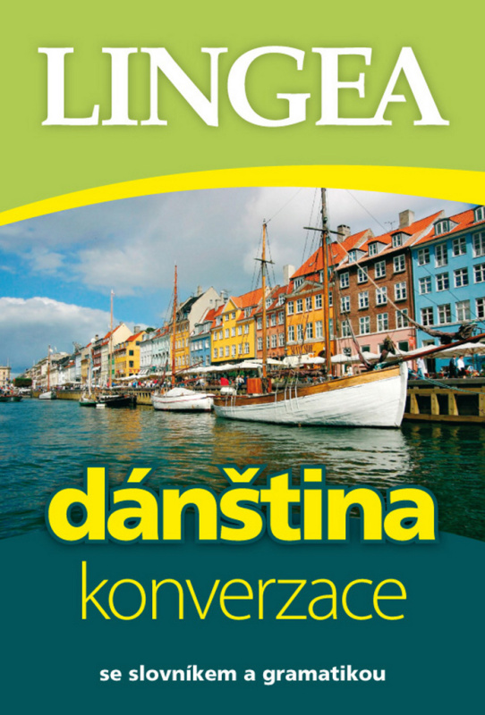 Česko-dánská konverzace Lingea