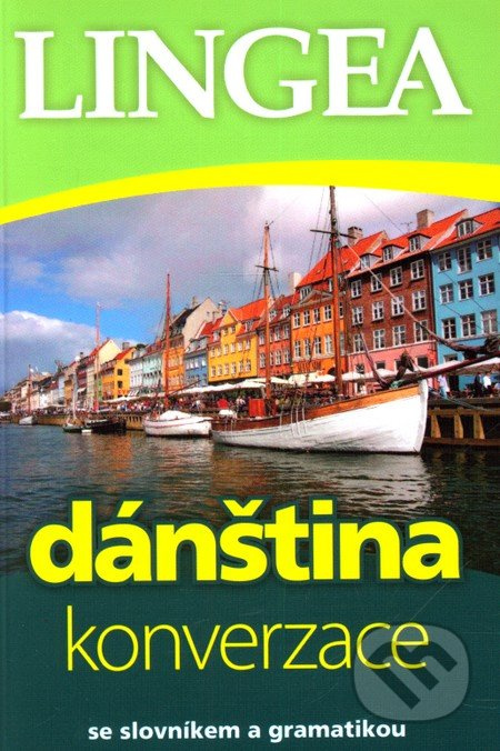Česko-dánská konverzace Lingea