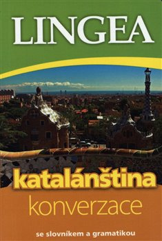 Katalánština - konverzace - kolektiv autorů