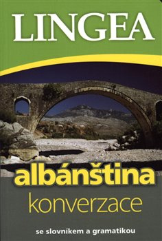 Albánština - konverzace - kolektiv autorů