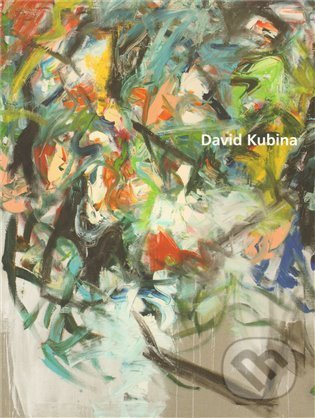David Kubina: Cestou inspirace