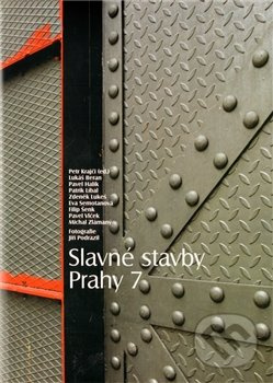 Slavné stavby Prahy 7
