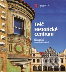 Telč: Historické centrum - Ondřej Jakubec