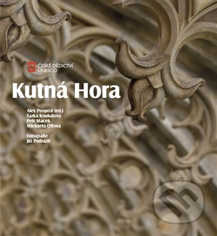 Kutná Hora - Šárka Koukalová, Petr Macek, Michaela Ottová