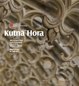 Kutná Hora - Šárka Koukalová, Petr Macek, Michaela Ottová