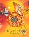 Pohádkové mandalky - Lucie Hrochová