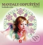Mandaly odpuštění - Jana Němcová