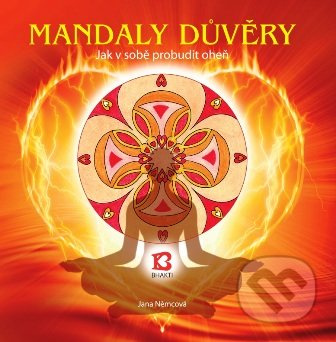 Mandaly důvěry - Jana Němcová