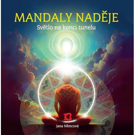 Mandaly naděje - Jana Němcová