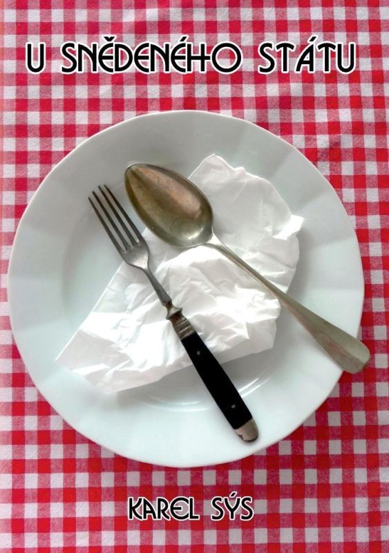 U snědeného státu - Karel Sýs - kniha z kategorie Beletrie