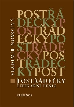 Postřádečky - Vladimír Novotný