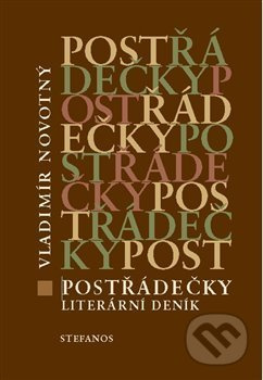 Postřádečky - Vladimír Novotný