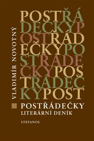 Postřádečky - Vladimír Novotný