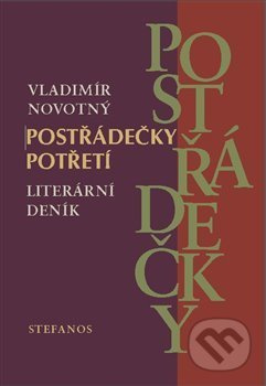 Postřádečky potřetí - Vladimír Novotný