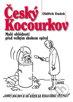 Český Kocourkov - Oldřich Dudek