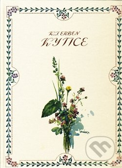 Kytice - Karel Jaromír Erben - kniha z kategorie Komiksy