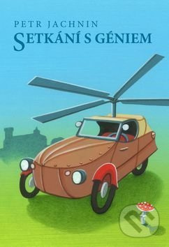 Setkání s géniem - Petr Jachnin